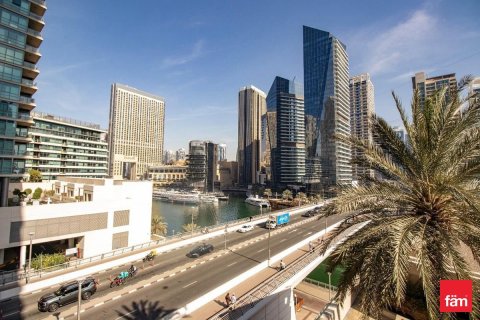 Квартира с 3 спальнями №117780 14