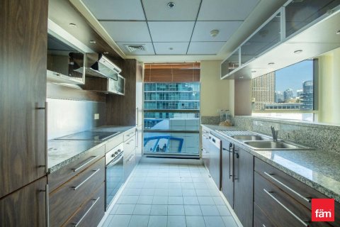 Квартира с 3 спальнями №117780 22