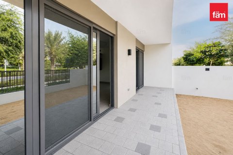 3 bedrooms Townhouse in Tilal Al Ghaf, UAE No. 168176 12
