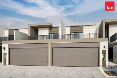 3 bedrooms Townhouse in Tilal Al Ghaf, UAE No. 168176