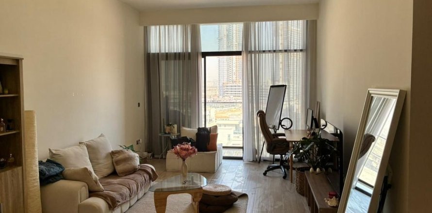 1 bedroom Apartment in Meydan, UAE No. 168172