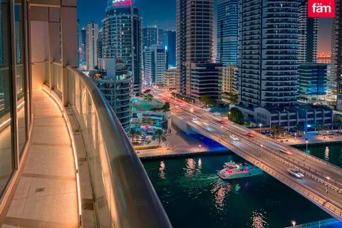 2 bedrooms Apartment in Dubai Marina, UAE No. 168174 4