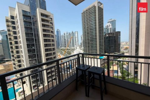 1 bedroom Apartment in Downtown Dubai (Downtown Burj Dubai), UAE No. 168175 15