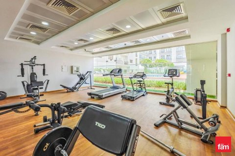 Apartment de 2 dormitorios  No. 123480 12