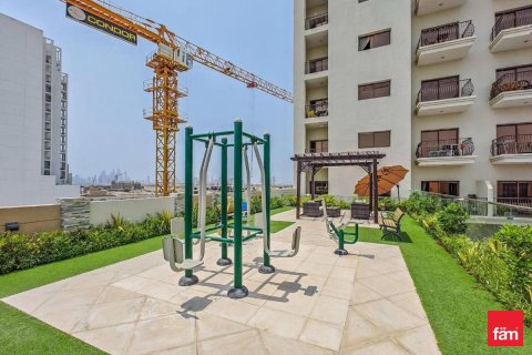 Apartment de 2 dormitorios  No. 123480 13