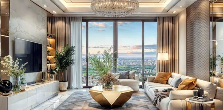 2 غرف نوم شقة رقم 123482