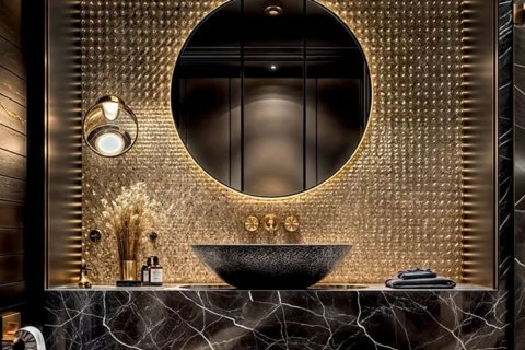 2 غرف نوم شقة رقم 123482 7