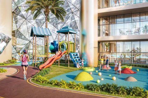 2 غرف نوم شقة رقم 123482 14