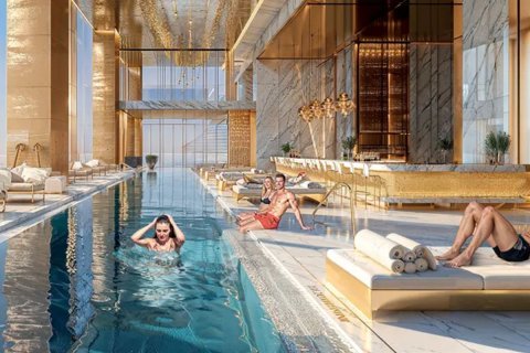 2 غرف نوم شقة رقم 123482 10