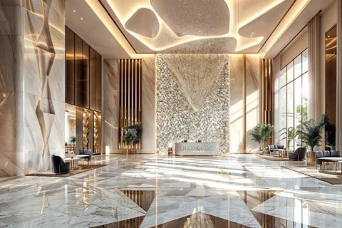 2 غرف نوم شقة رقم 123482 12