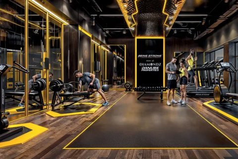 2 غرف نوم شقة رقم 123482 8