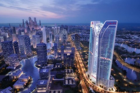 2 غرف نوم شقة رقم 123482 15