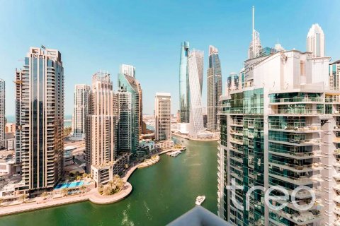 2 غرف نوم شقة في مرسى دبي, الإمارات العربية المتحدة رقم 173716