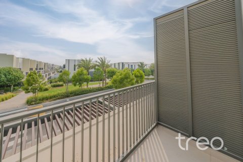 3 غرف نوم تاون هاوس في Joy, الإمارات العربية المتحدة رقم 173712 23