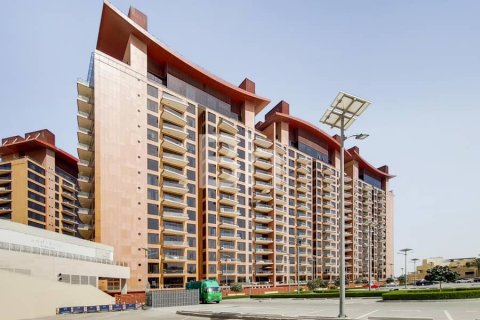 Apartment de 2 dormitorios  No. 113789 6