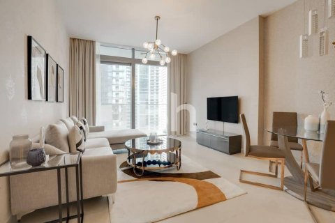 Appartement de 2 chambres  No. 113787 20