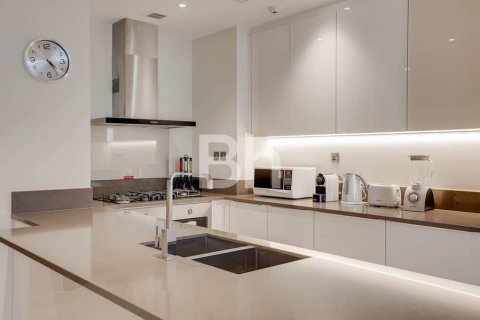 Appartement de 2 chambres  No. 113787 12