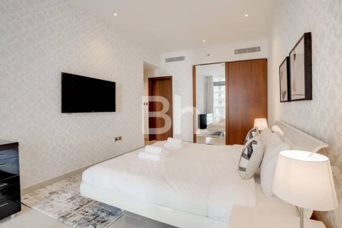 Appartement de 2 chambres  No. 113787 11