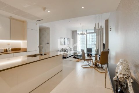 Appartement de 2 chambres  No. 113787 18