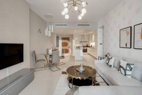 Appartement de 2 chambres  No. 113787 19