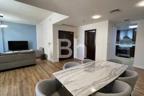 Appartement de 3 chambres  No. 113792 11