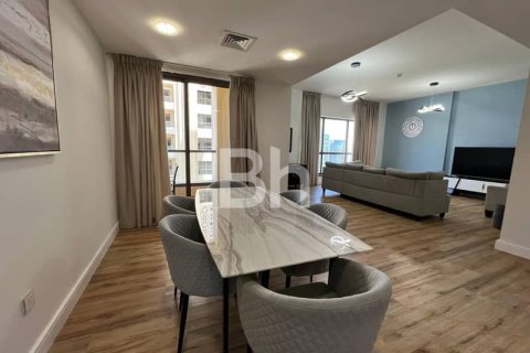 Appartement de 3 chambres  No. 113792 13