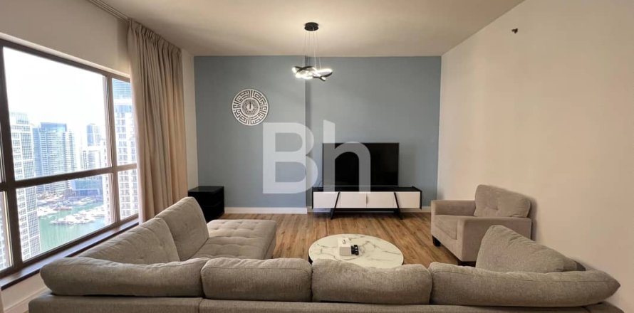 Appartement de 3 chambres  No. 113792
