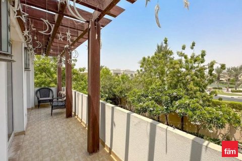 5 غرفة نوم  فيلا في دبي, الإمارات العربية المتحدة رقم 145407 8