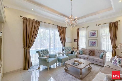 5 غرفة نوم  فيلا في دبي, الإمارات العربية المتحدة رقم 145407