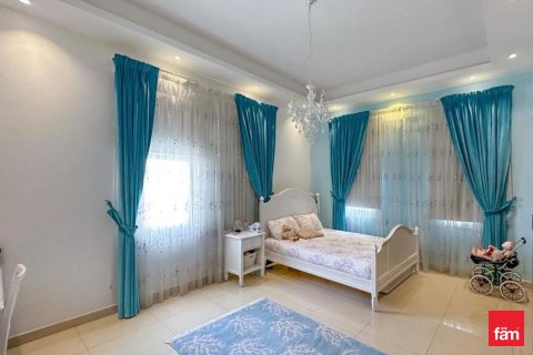 5 غرفة نوم  فيلا في دبي, الإمارات العربية المتحدة رقم 145407 7