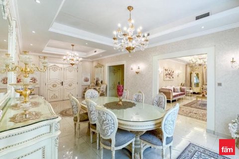 5 غرفة نوم  فيلا في دبي, الإمارات العربية المتحدة رقم 145407 3