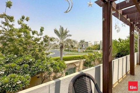 5 غرفة نوم  فيلا في دبي, الإمارات العربية المتحدة رقم 145407 9