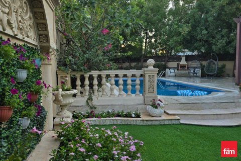 5 غرفة نوم  فيلا في دبي, الإمارات العربية المتحدة رقم 145407 11