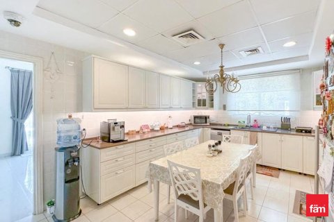 5 غرفة نوم  فيلا في دبي, الإمارات العربية المتحدة رقم 145407 4