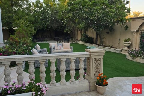 5 غرفة نوم  فيلا في دبي, الإمارات العربية المتحدة رقم 145407 10