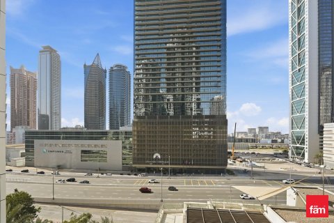 Квартира с 1 спальней в Бизнес-Бэй, ОАЭ №145404