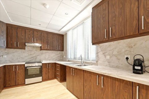 Квартира с 1 спальней в Бизнес-Бэй, ОАЭ №145404 8