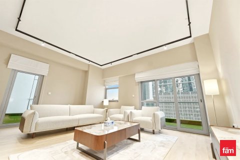 Квартира с 1 спальней в Бизнес-Бэй, ОАЭ №145404 3