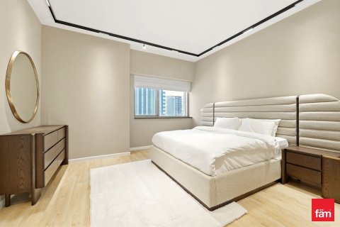 Квартира с 1 спальней в Бизнес-Бэй, ОАЭ №145404 5