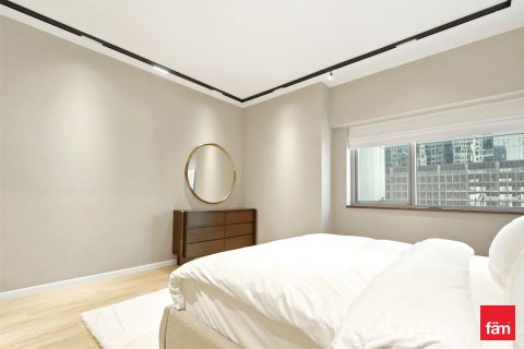 Квартира с 1 спальней в Бизнес-Бэй, ОАЭ №145404 14