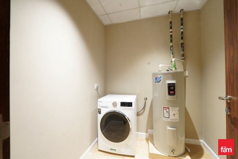 Квартира с 1 спальней в Бизнес-Бэй, ОАЭ №145404 12