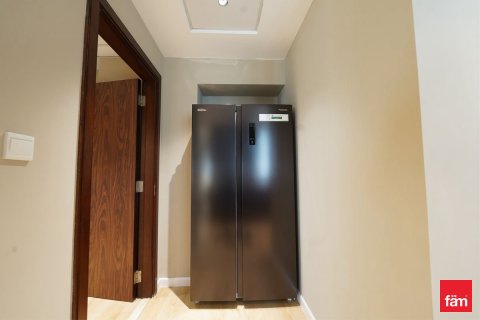 Квартира с 1 спальней в Бизнес-Бэй, ОАЭ №145404 10