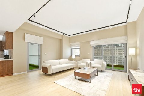 Квартира с 1 спальней в Бизнес-Бэй, ОАЭ №145404 13