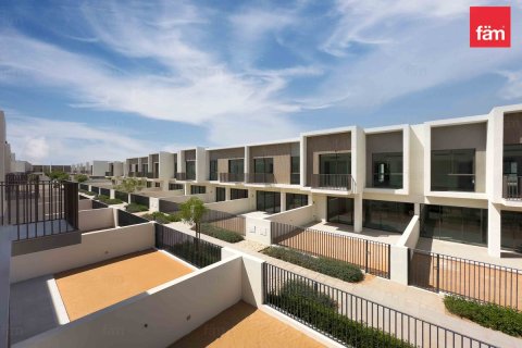 Таунхаус с 3 спальнями в Дубай, ОАЭ №145406 28