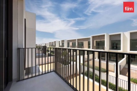 Таунхаус с 3 спальнями в Дубай, ОАЭ №145406 27