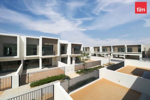 Таунхаус с 3 спальнями в Дубай, ОАЭ №145406 29