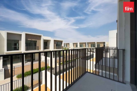 Таунхаус с 3 спальнями в Дубай, ОАЭ №145406 26