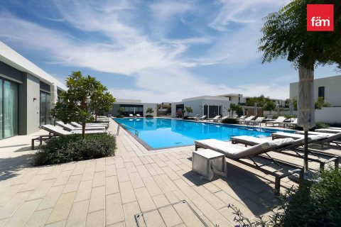 Таунхаус с 3 спальнями в Дубай, ОАЭ №145406 30