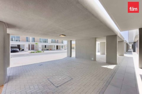 Таунхаус с 3 спальнями в Дубай, ОАЭ №145406 23