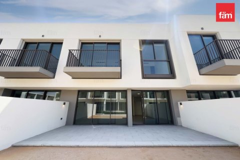 Таунхаус с 3 спальнями в Дубай, ОАЭ №145406